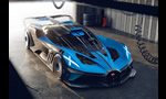 Bugatti Bolide Track Only Prototype 2020